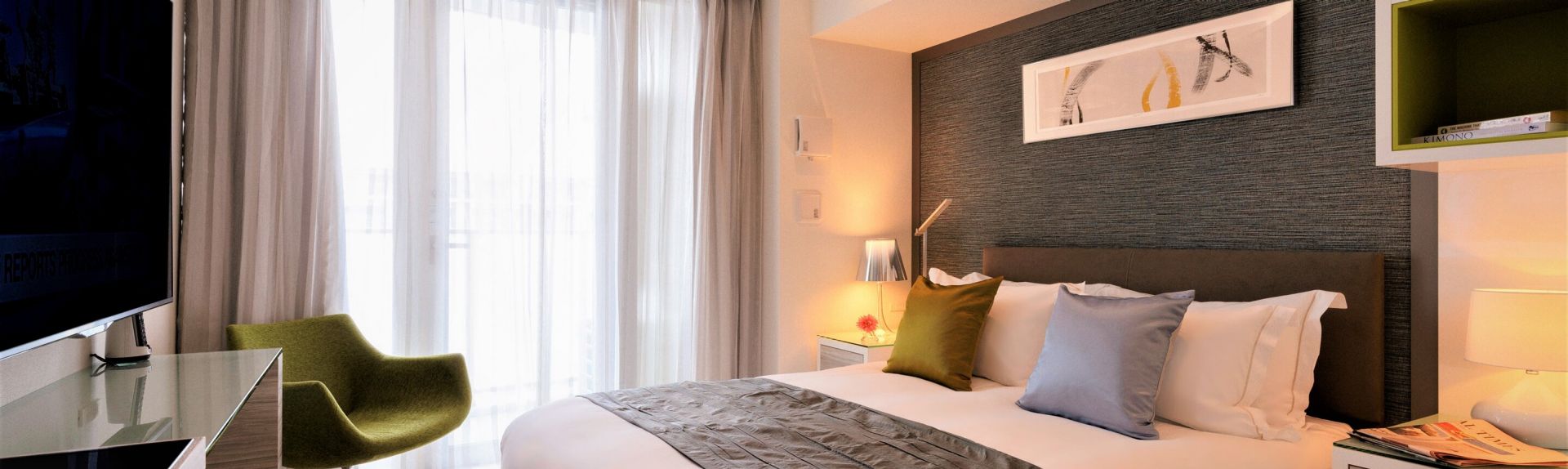 东京南麻布奥克伍德雅居酒店公寓概述