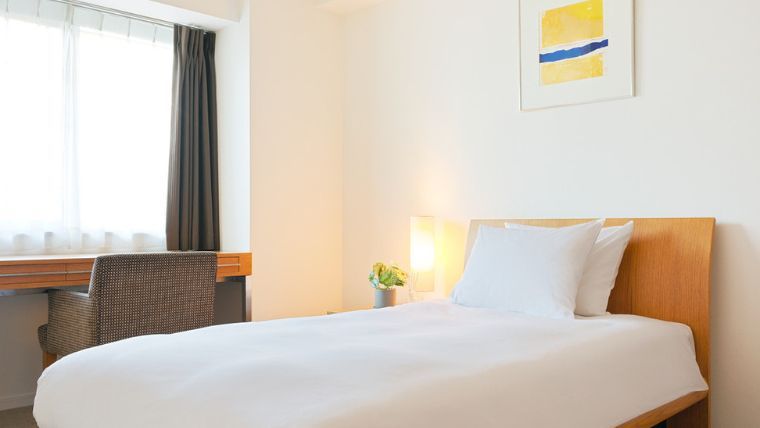 一居室高级公寓