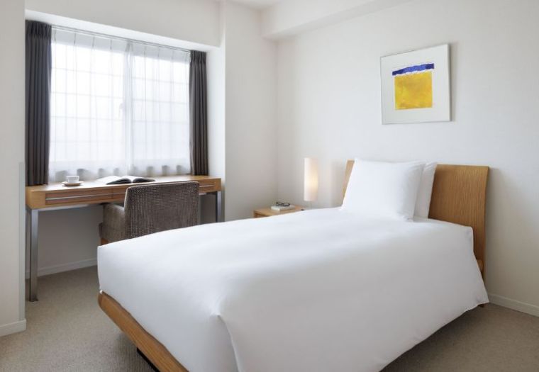 一居室高级公寓