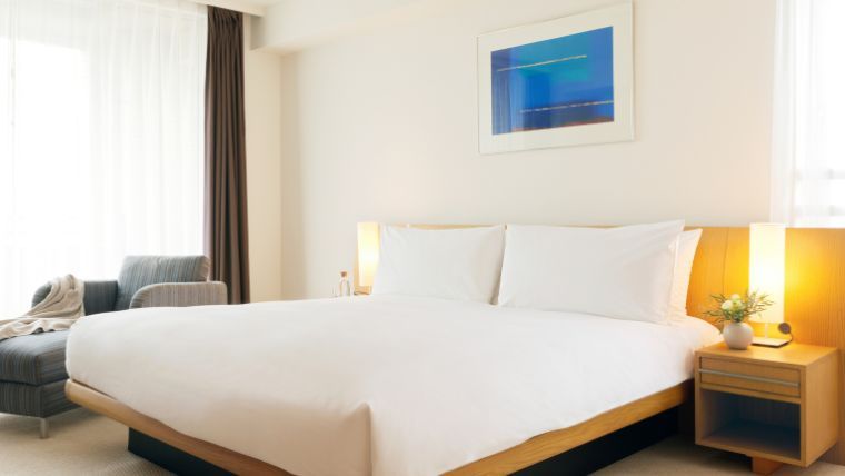 二居室豪华公寓