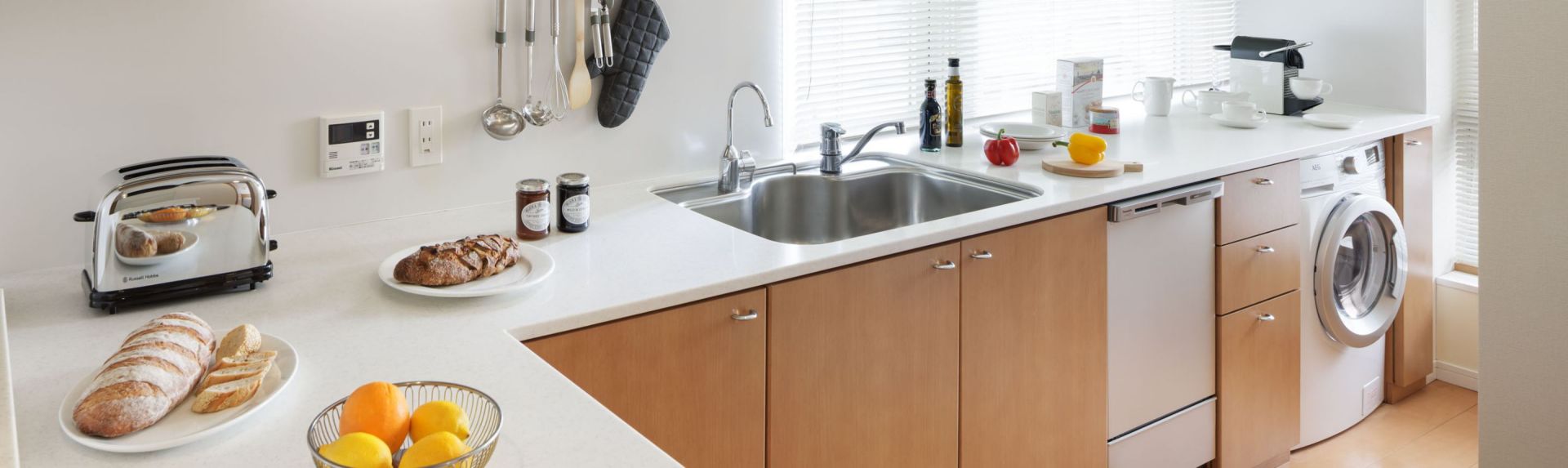 东京白金奥克伍德雅居酒店公寓概述