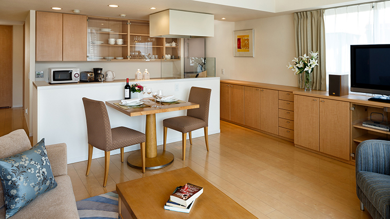 Property Location Static Image