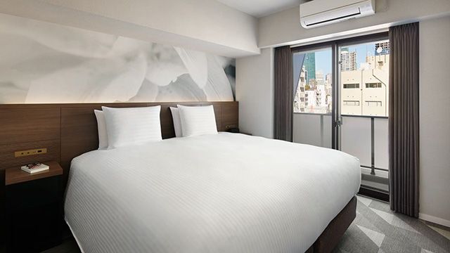 三居室高级公寓