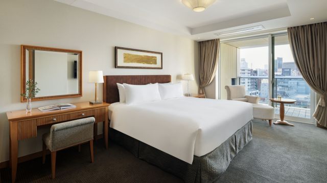 三居室豪华公寓