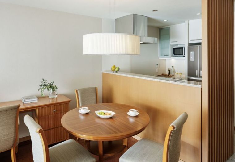 一居室行政公寓