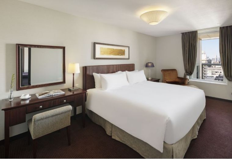 一居室豪景公寓