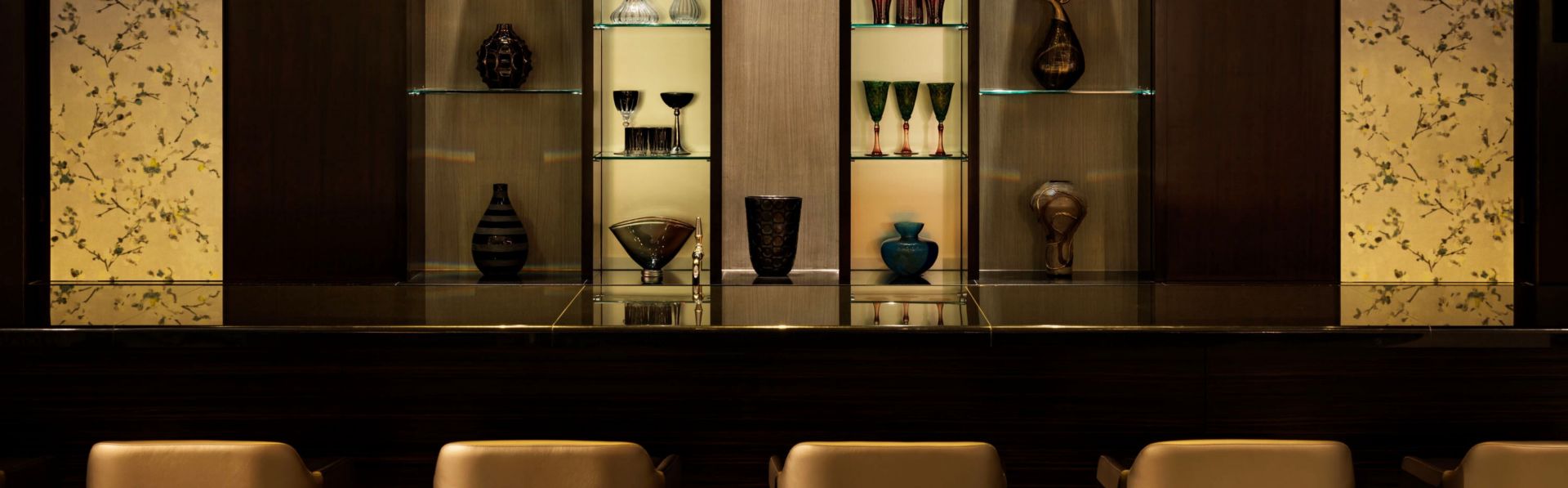 东京中城奥克伍德豪景酒店公寓 画廊