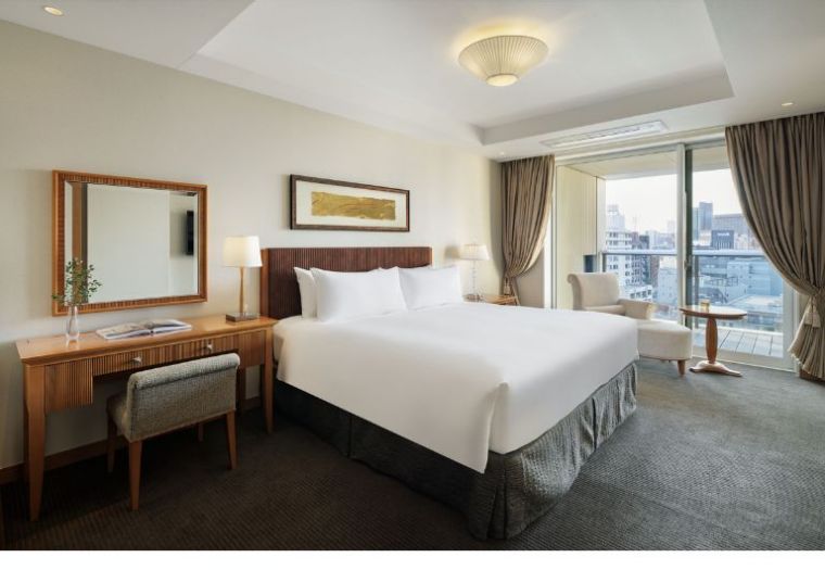 三居室豪华公寓