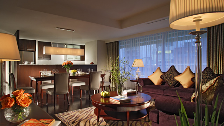 Property Location Static Image