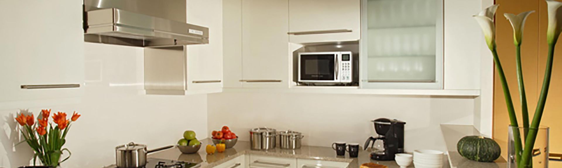 东京中城奥克伍德豪景酒店公寓三居室豪华公寓