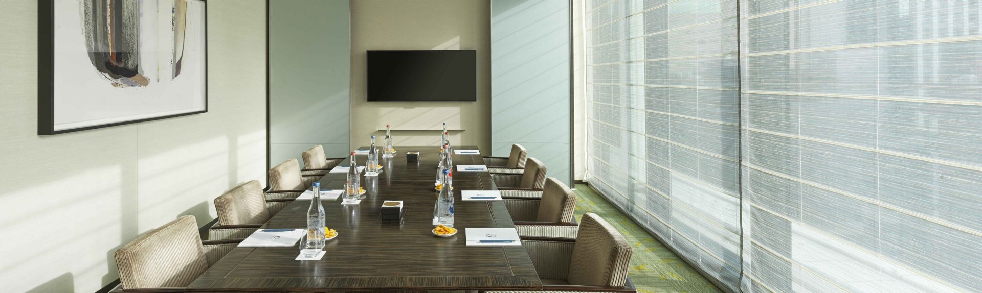 东京奥克伍德豪景酒店公寓 设施