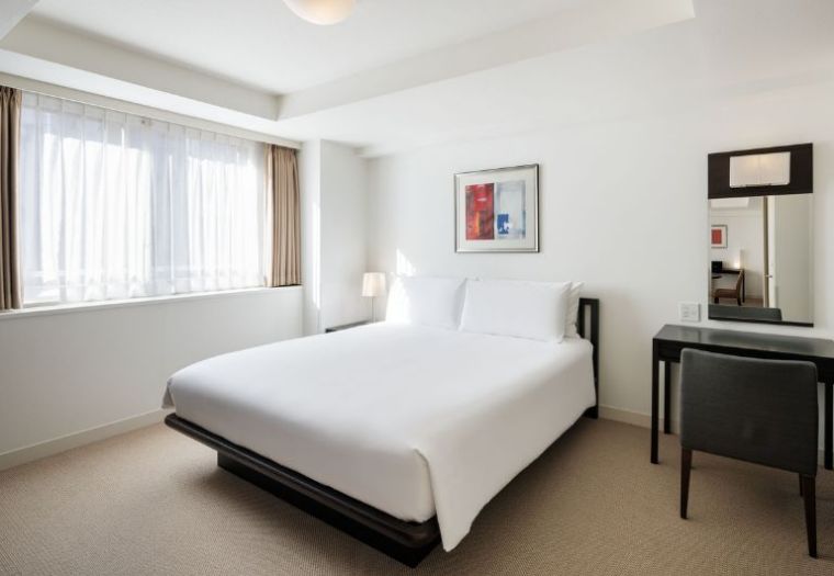 Overview ORAT 1Bedrom Deluxe 768 531