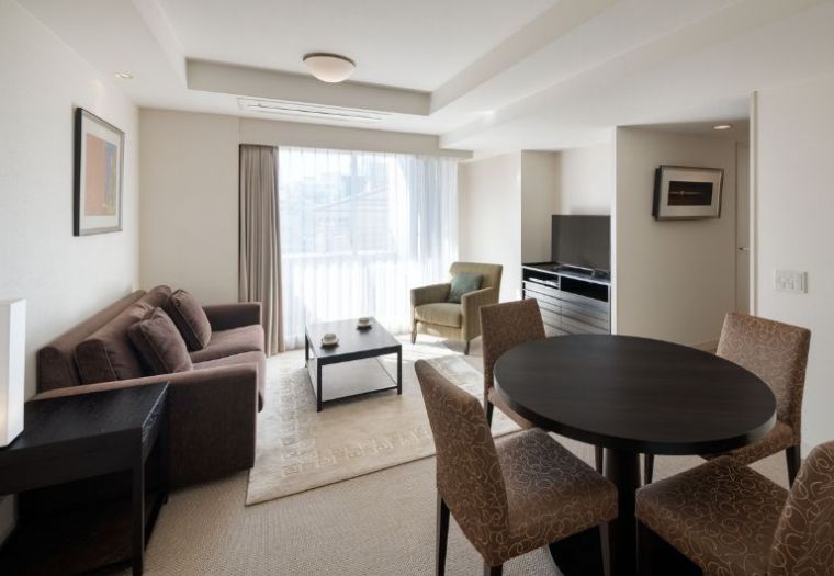 Overview ORAT 1Bedroom Executive 768 531