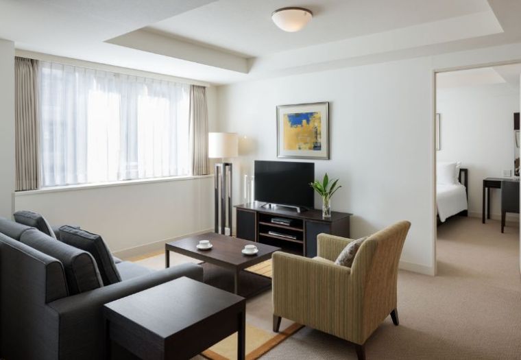 Overview ORAT 2Bedroom Deluxe 768 531