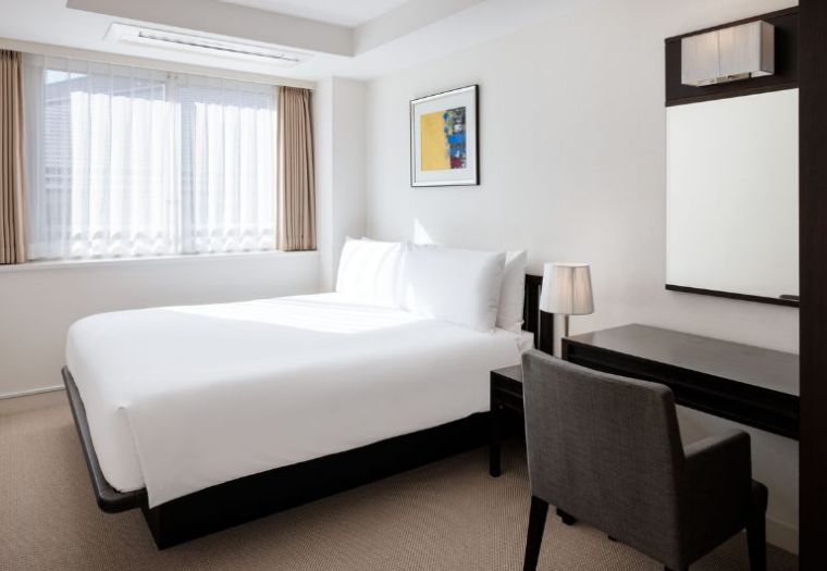 Overview ORAT 2Bedroom Executive 768 531