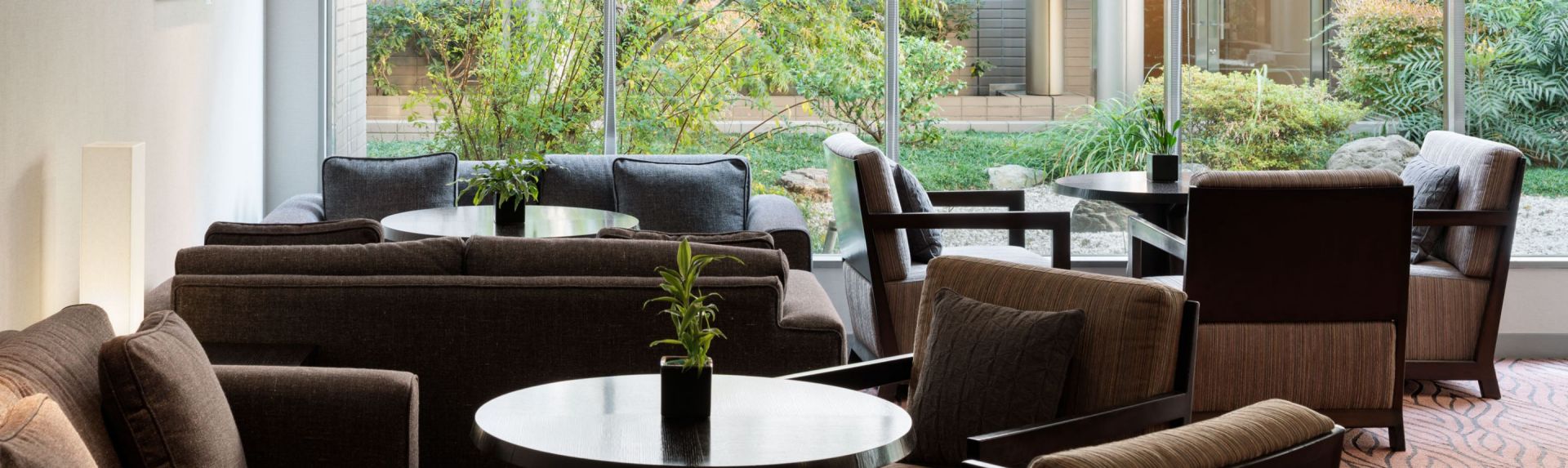 东京青山奥克伍德华庭酒店公寓概述