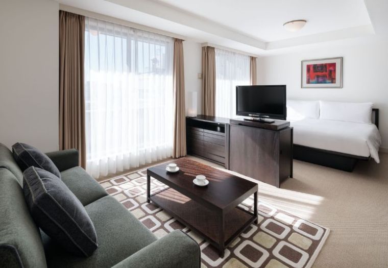 Overview ORAT Studio Superior 768 531