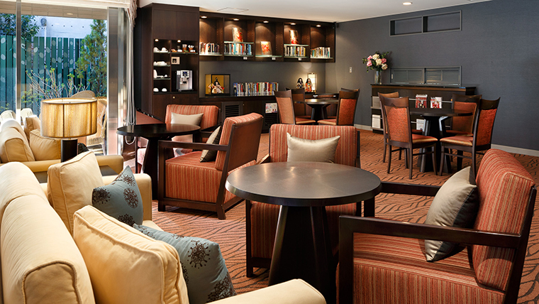 Property Location Static Image