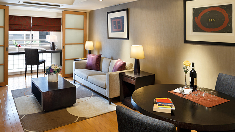 Property Location Static Image