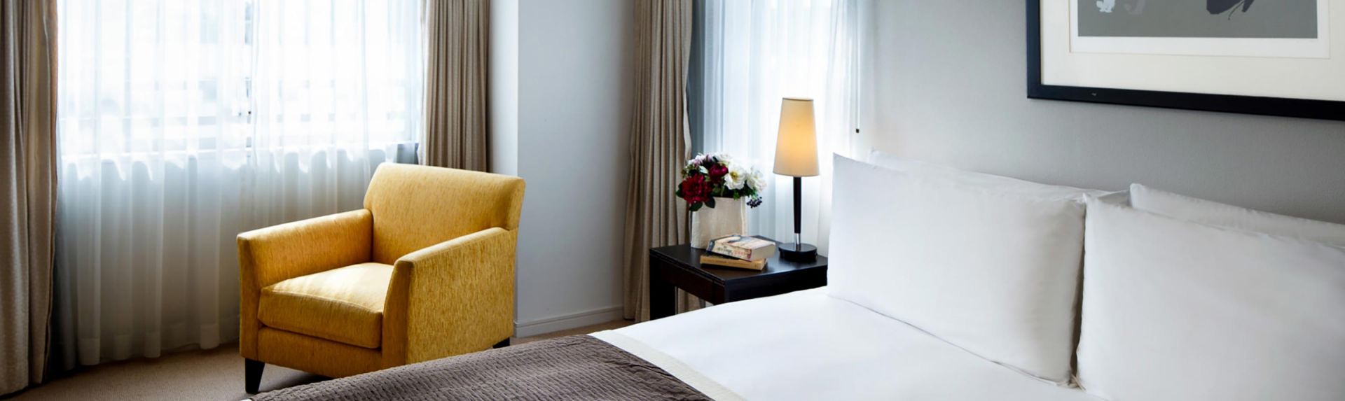 东京麻布十番奥克伍德华庭酒店公寓 二居室高级公寓