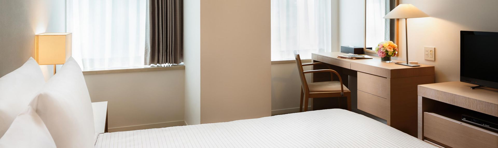 东京六本木 T-Cube 奥克伍德华庭酒店公寓三居室豪华公寓