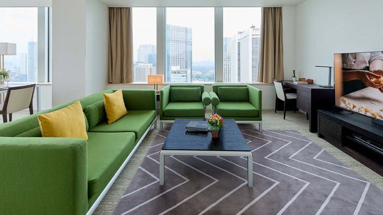 Overview Three Bedroom Executive Apartment Thumbnail 2025 Format