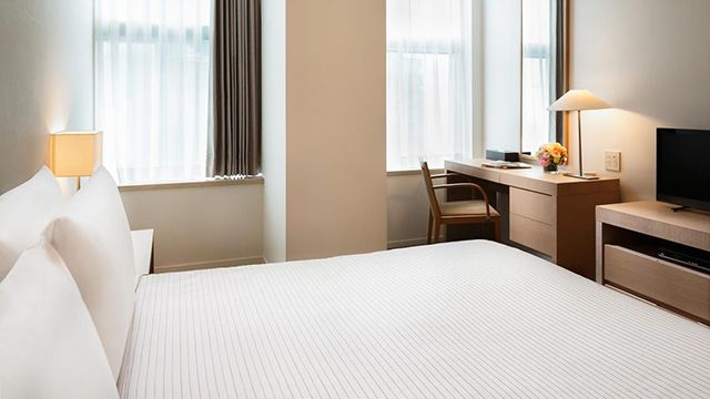 Overview Two Bedroom Deluxe Apartment Thumb