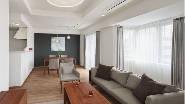 Overview 2BR Deluxe Thumb