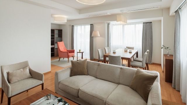 Overview 3BR Deluxe Thumb