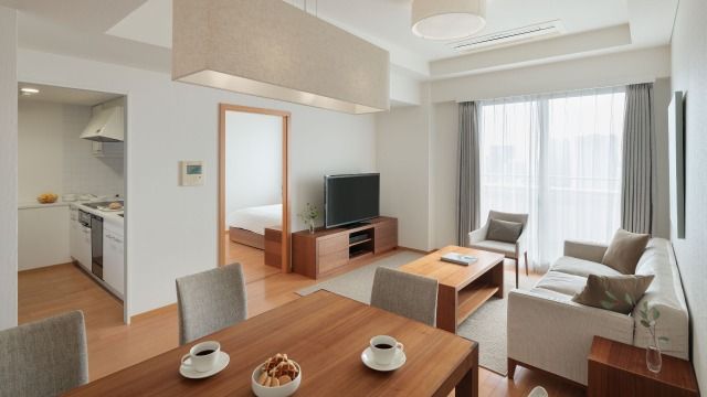 Overview 3BR Superior Thumb