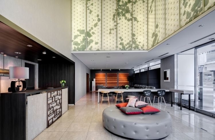 Property Location Static Image