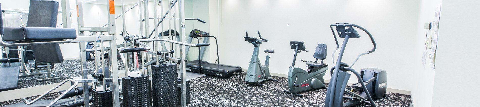 Somerset Shinagawa Tokyo Amenities Desktop Banner