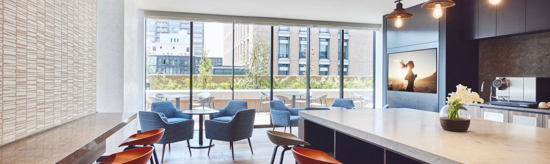 Citadines Harbour Front Yokohama