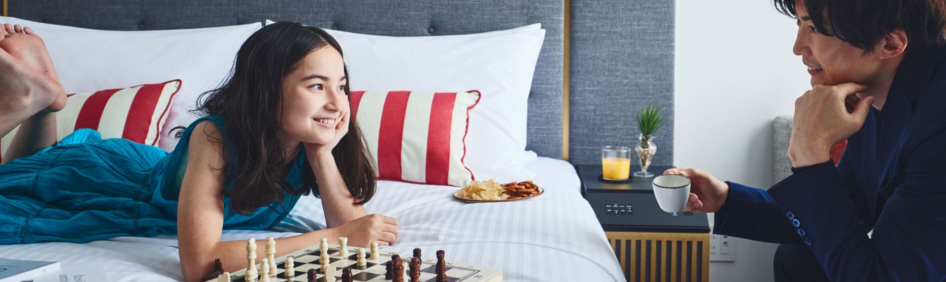 Citadines Harbour Front Yokohama Gallery