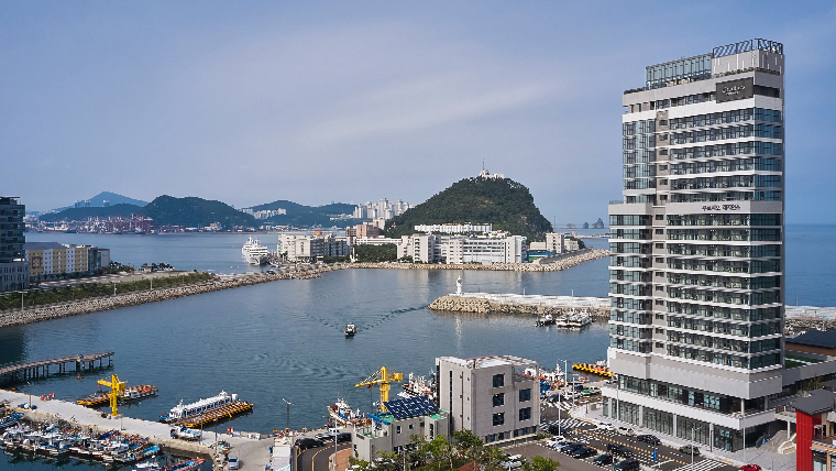 Property Location Static Image