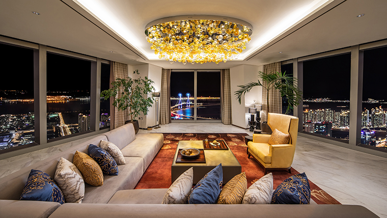 Property Location Static Image