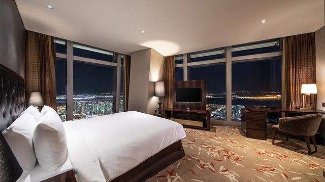 三居室高级公寓