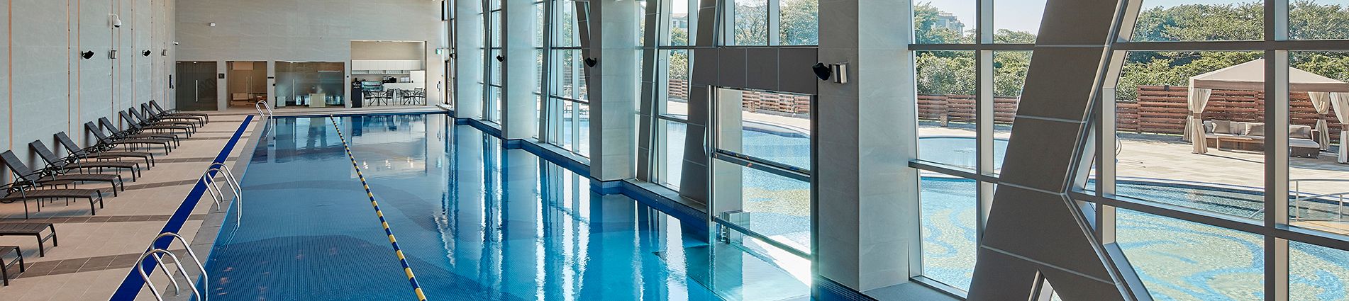 Somerset Jeju Shinhwa World Amenities Desktop Banner 2