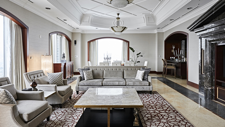 Property Location Static Image