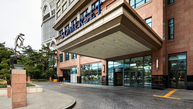 Property Location Static Image