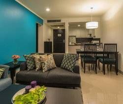 Apartment Types Sr Laos Vientiane Som Vientiane 1brm Living Rm And Dining Rm Hr 53
