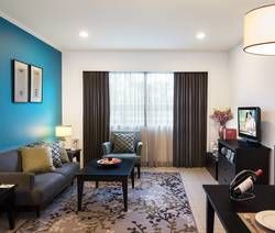 Apartment Types Sr Laos Vientiane Somerset Vientiane 1brm Dlx Living Dining Area Lr 53