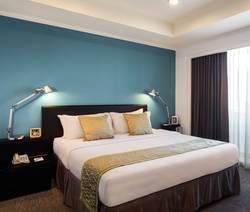 Apartment Types Sr Laos Vientiane Somerset Vientiane 1brm Exe Brm Lr 53