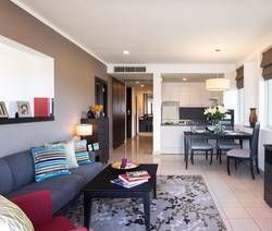 Apartment Types Sr Laos Vientiane Somerset Vientiane 2brm Exe Living Dining Rm Lr 53