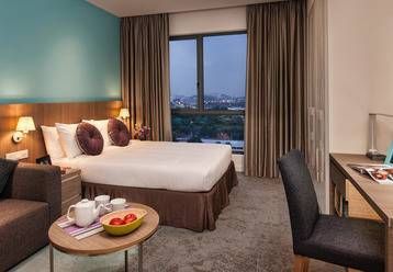 Apartment Types Sr Malaysia Cyberjaya Cit Dpulze Std Exe Hr 53