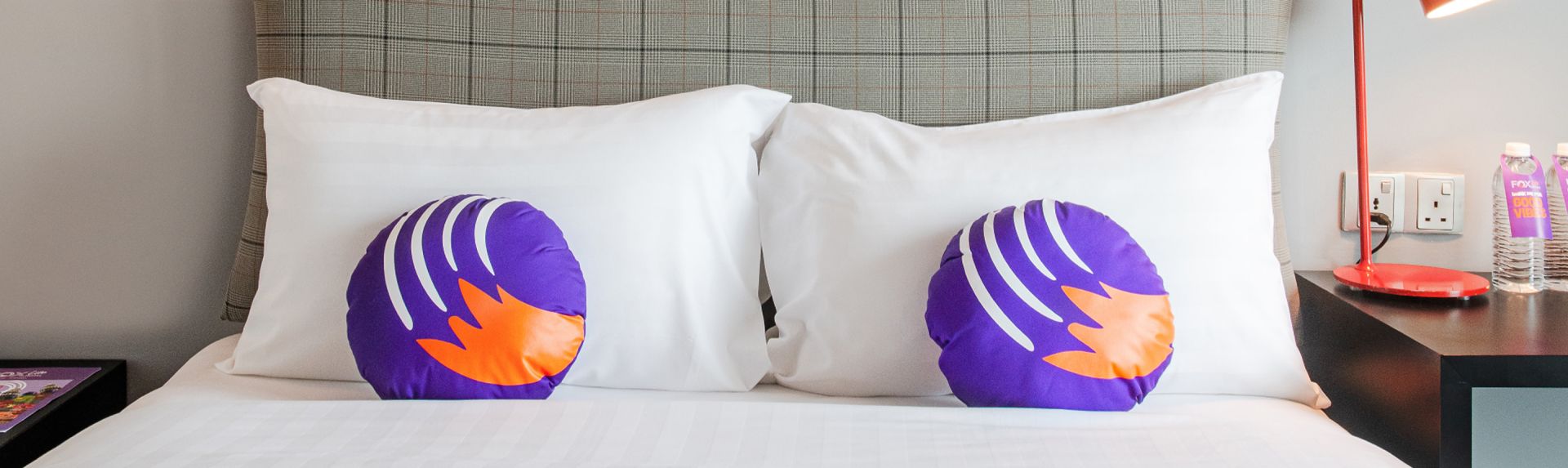 FCJM 横幅桌面奖