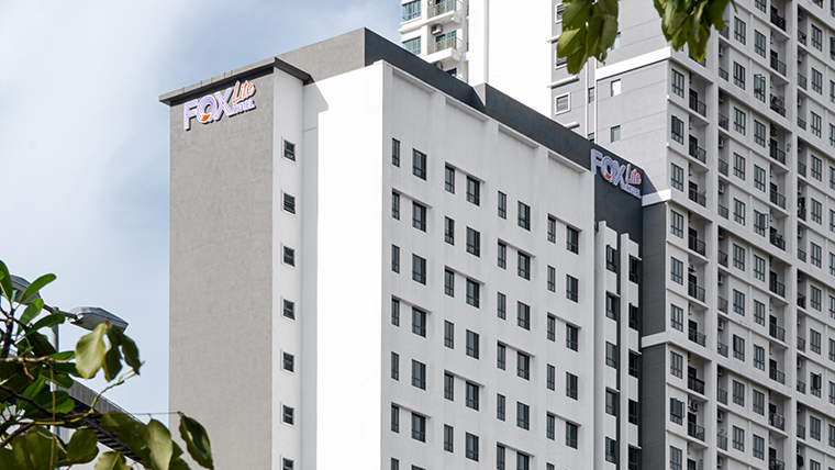 Property Location Static Image