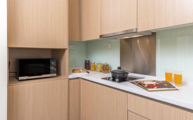 Gallery SR Malaysia Nusajaya Som Medini STD Premier Kitchen HR