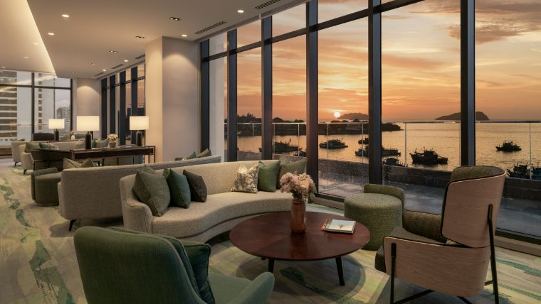 Property Location Static Image