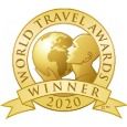 <strong>Leading Serviced Apartment Brand in Asia - The Ascott Limited</strong></br>By World Travel Award 2020